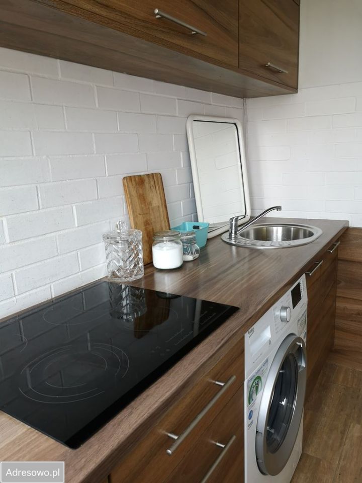 Mieszkanie 1-pokojowe Warszawa Mokotów, ul. Dworkowa. Zdjęcie 13