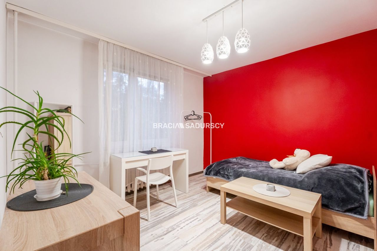 Mieszkanie 3-pokojowe Kraków Prokocim, ul. Jana Kurczaba. Zdjęcie 10