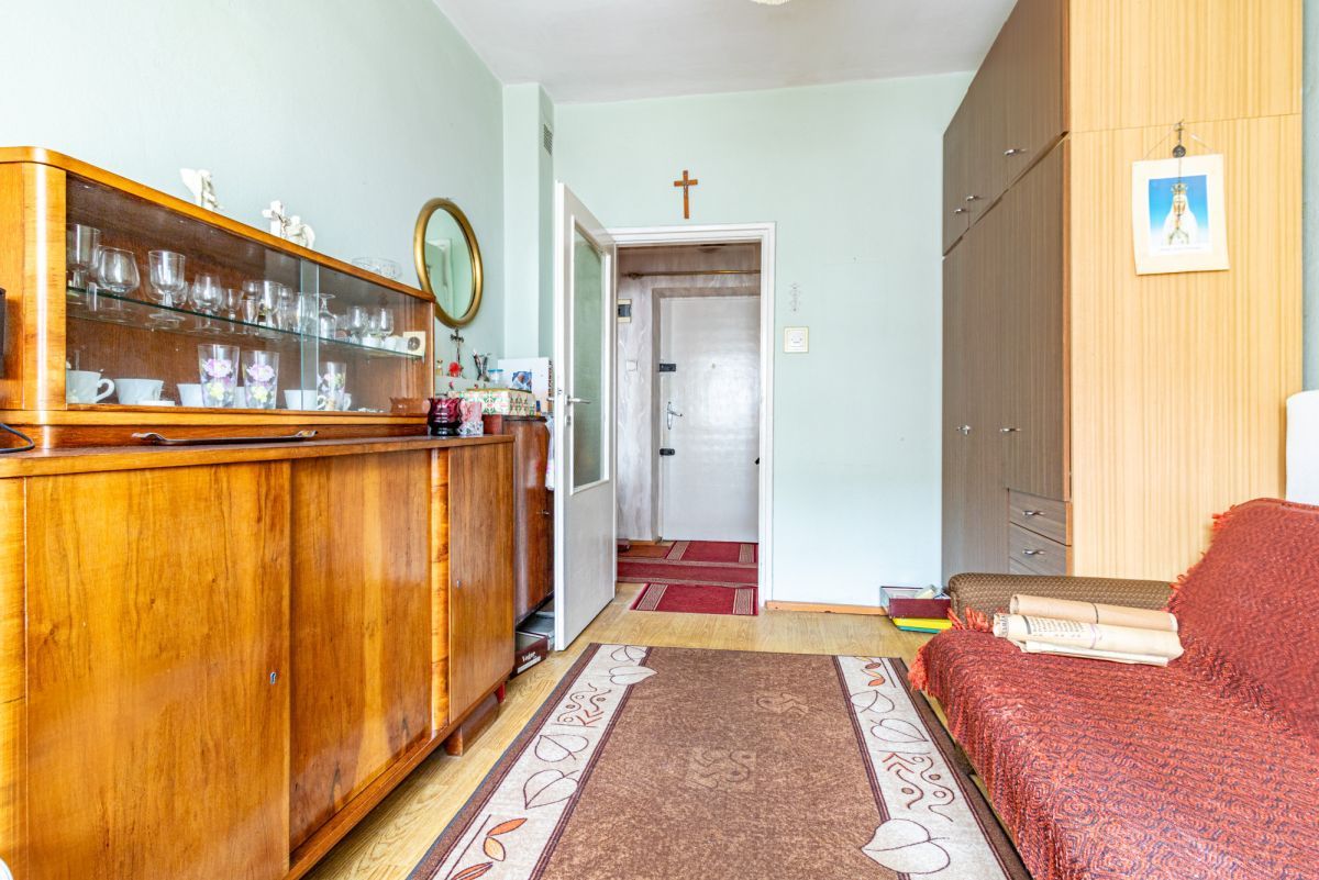 Mieszkanie 2-pokojowe Gdynia Wzgórze Świętego Maksymiliana, ul. bp. Dominika. Zdjęcie 3