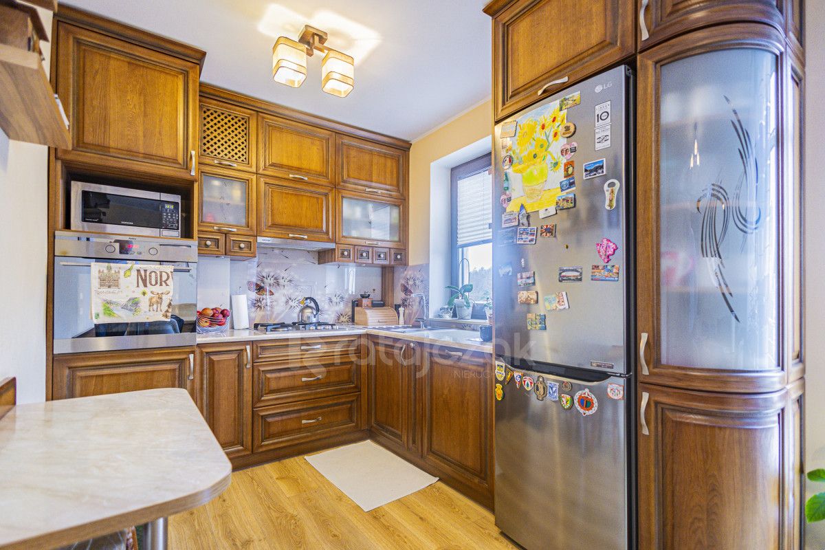 Mieszkanie 3-pokojowe Gdynia Witomino, ul. Graniczna. Zdjęcie 2