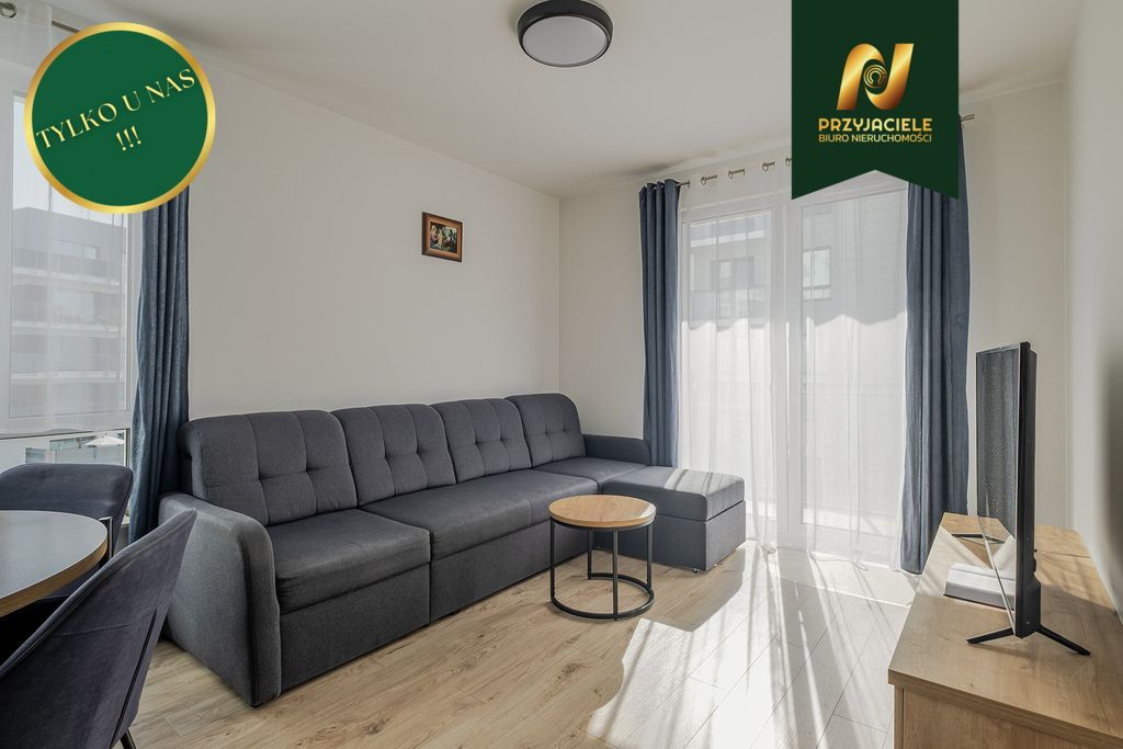 Mieszkanie 4-pokojowe Rumia, ul. Kosynierów. Zdjęcie 3