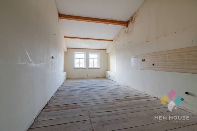 Mieszkanie 4-pokojowe Barczewo, ul. Adama Mickiewicza. Zdjęcie 10