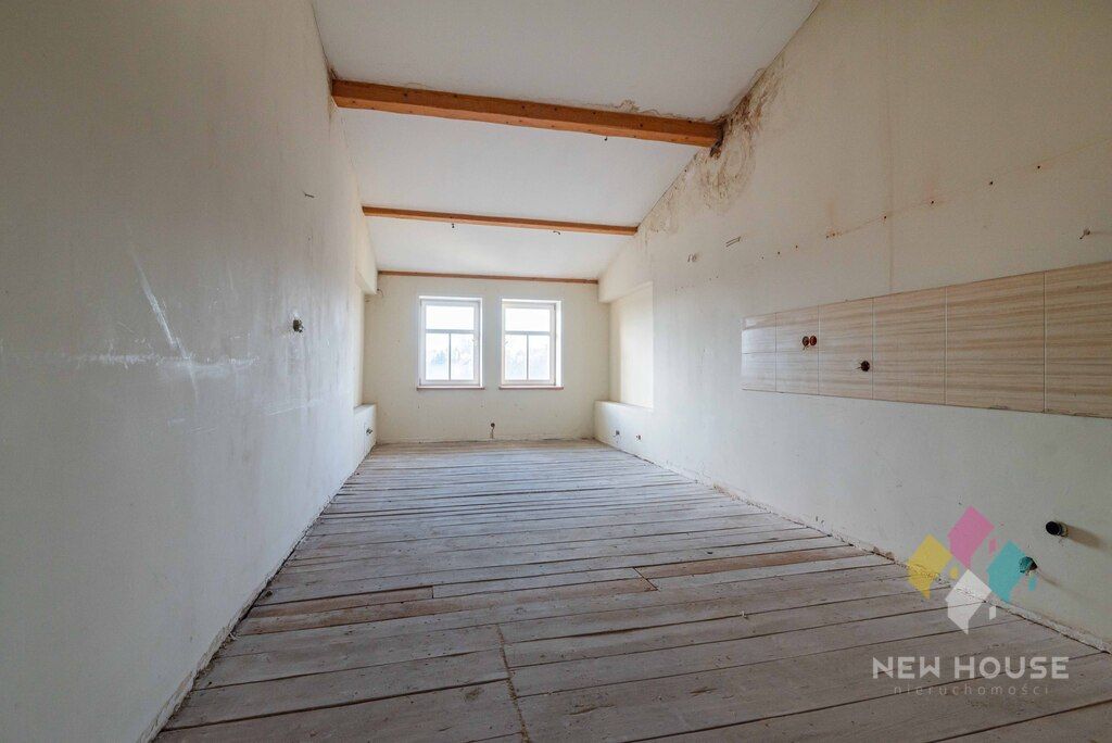 Mieszkanie 4-pokojowe Barczewo, ul. Adama Mickiewicza. Zdjęcie 10