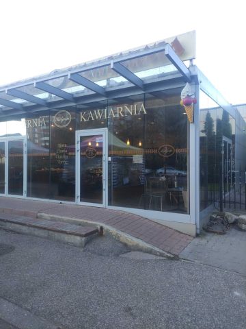 Lokal Warszawa Bielany, ul. Josepha Conrada. Zdjęcie 1