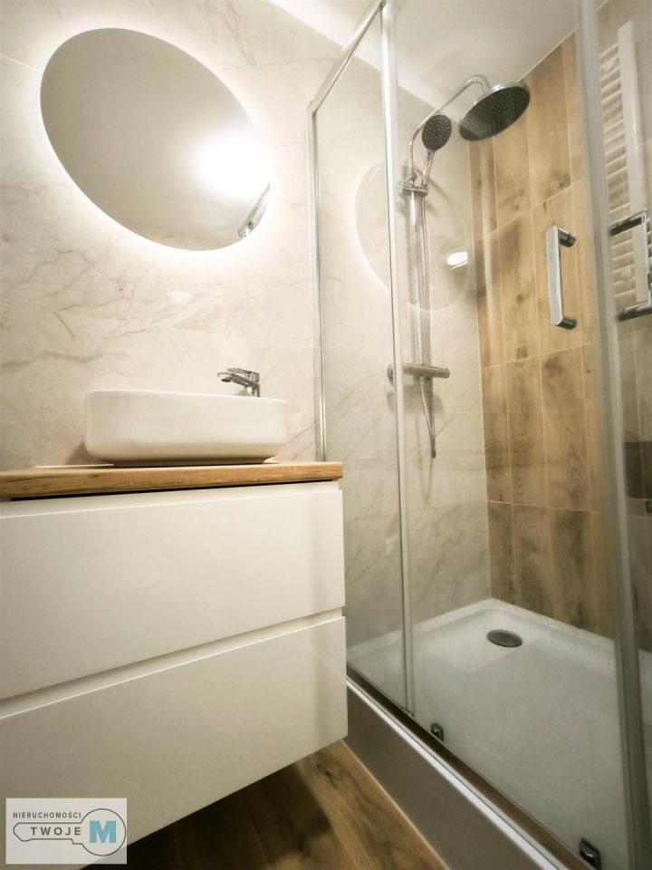 Mieszkanie 3-pokojowe Kielce. Zdjęcie 7