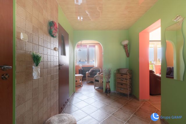 Mieszkanie 3-pokojowe Chrzanów, ul. Orkana. Zdjęcie 13