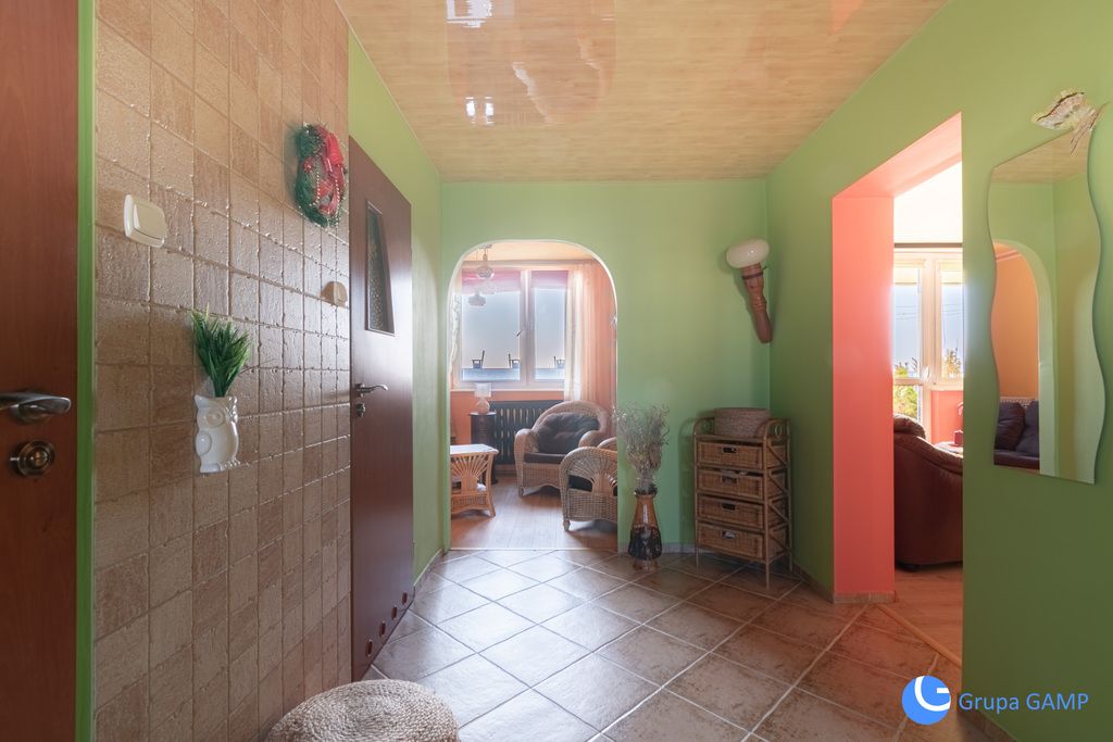 Mieszkanie 3-pokojowe Chrzanów, ul. Orkana. Zdjęcie 13