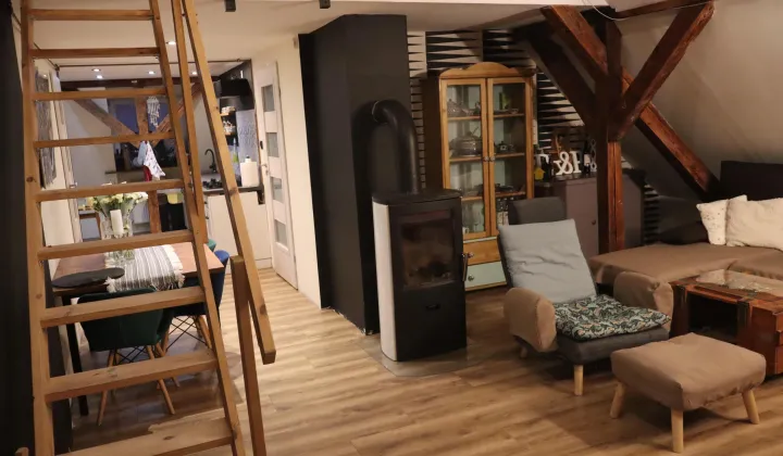 Mieszkanie 4-pokojowe Żagań, ul. Żarska