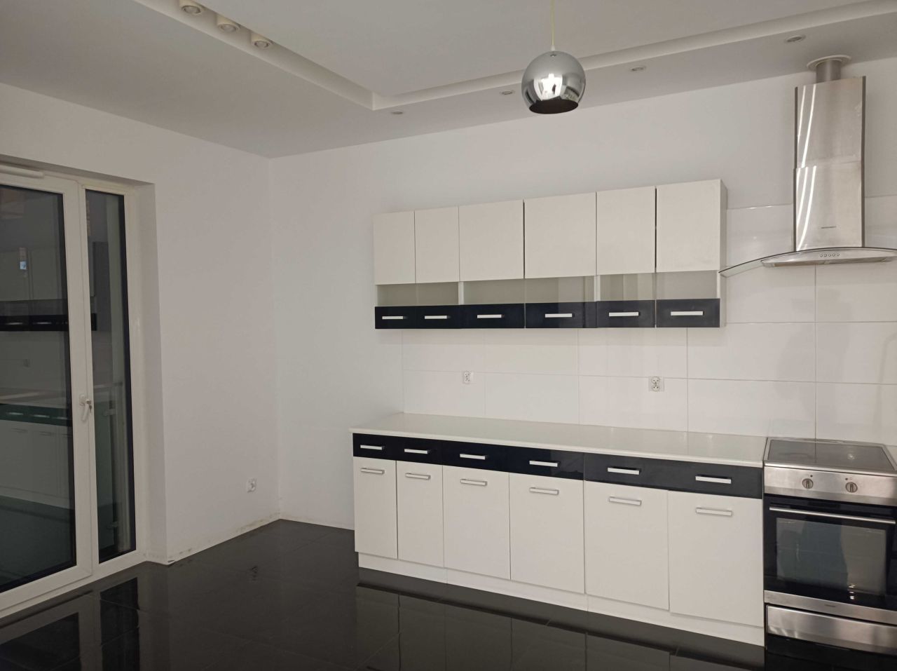 Mieszkanie 4-pokojowe Łódź Olechów, ul. Elżbiety Łokietkówny. Zdjęcie 4