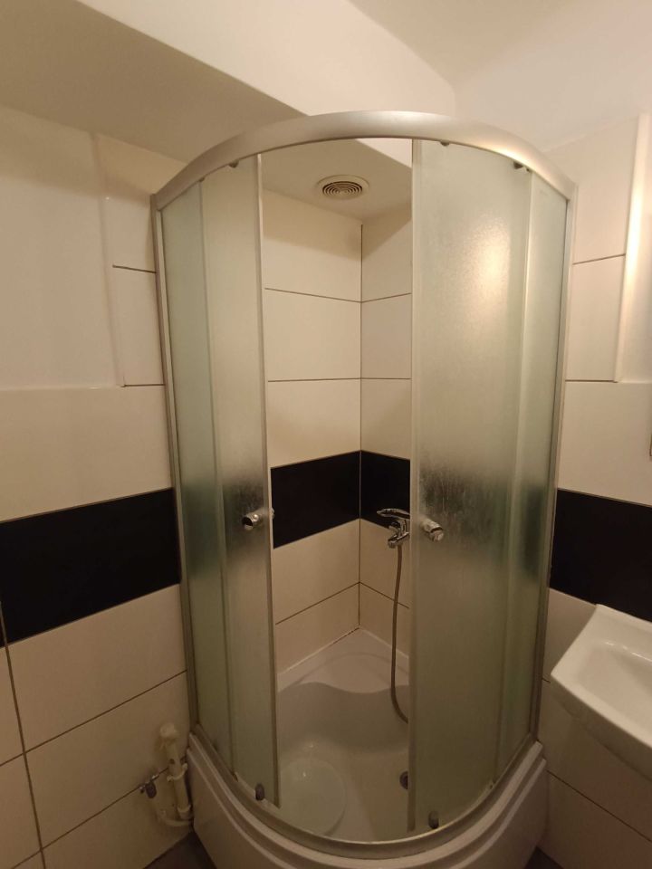 Mieszkanie 1-pokojowe Włocławek, al. Chopina. Zdjęcie 4