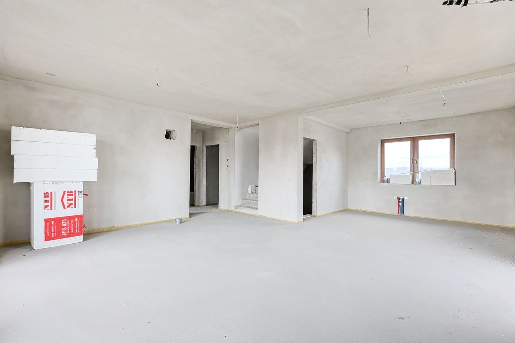 dom wolnostojący, 5 pokoi Zręcin, ul. Przylaski. Zdjęcie 5