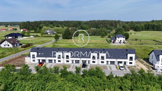 dom szeregowy, 5 pokoi Głogów Małopolski. Zdjęcie 7