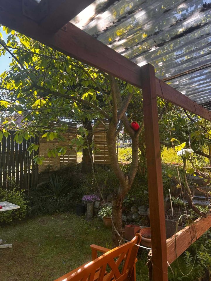 Działka rod Szczecin Podjuchy. Zdjęcie 7