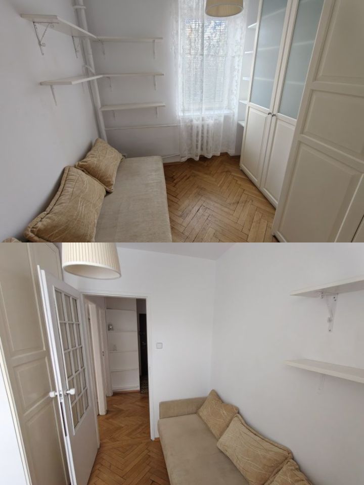 Mieszkanie 3-pokojowe Warszawa Mokotów, ul. Jana Maklakiewicza. Zdjęcie 7