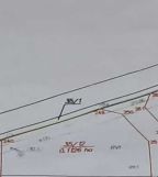 Działka budowlana Borowe. Zdjęcie 1