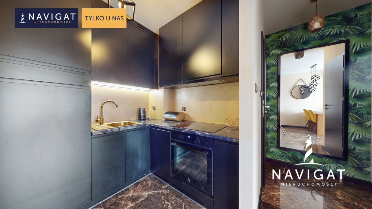 Mieszkanie 2-pokojowe Bolszewo, ul. Wspólna. Zdjęcie 3