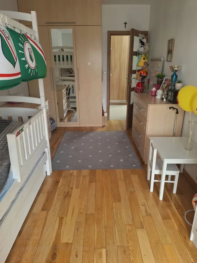 Mieszkanie 2-pokojowe Piaseczno, ul. Energetyczna. Zdjęcie 13