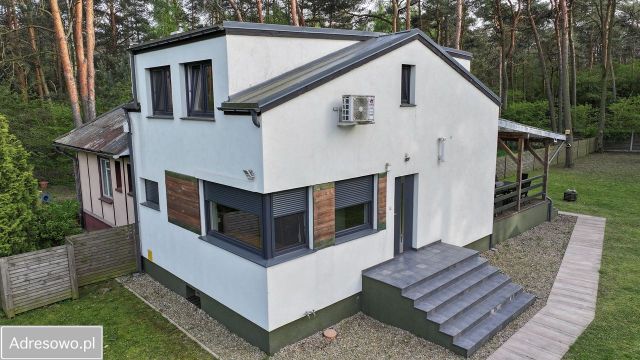 bliźniak, 4 pokoje Szałe. Zdjęcie 1