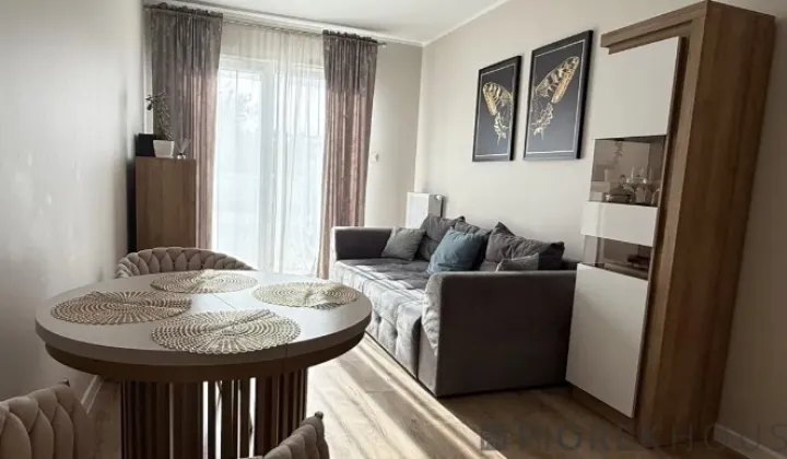 Mieszkanie 2-pokojowe Marki, ul. Kosynierów