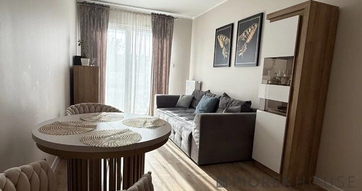 Mieszkanie 2-pokojowe Marki, ul. Kosynierów. Zdjęcie 1