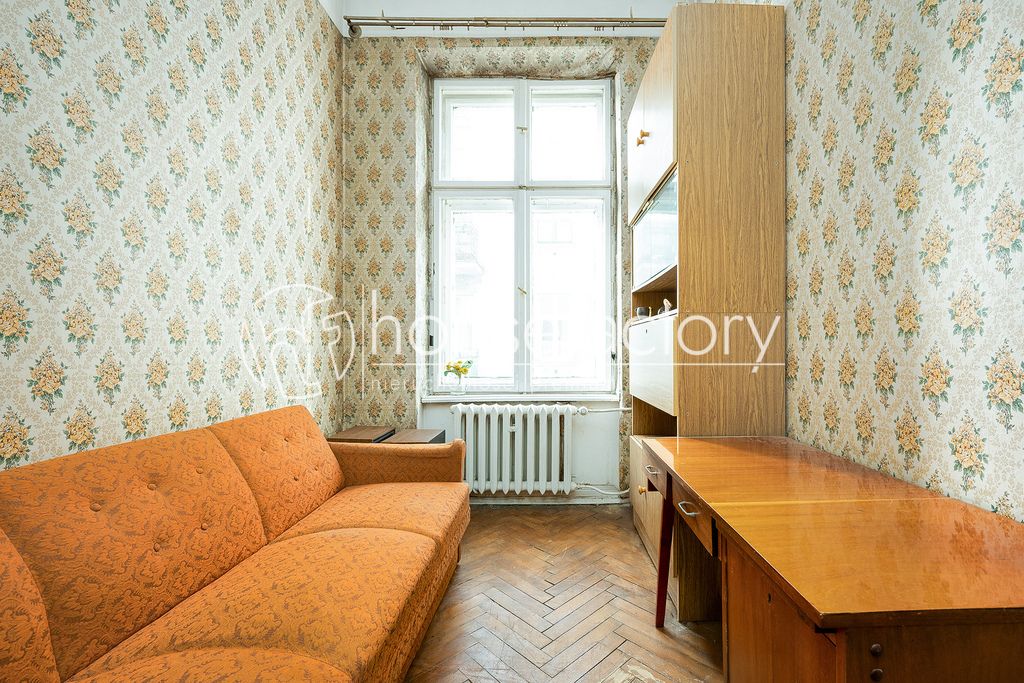 Mieszkanie 3-pokojowe Łódź, ul. Wólczańska. Zdjęcie 4