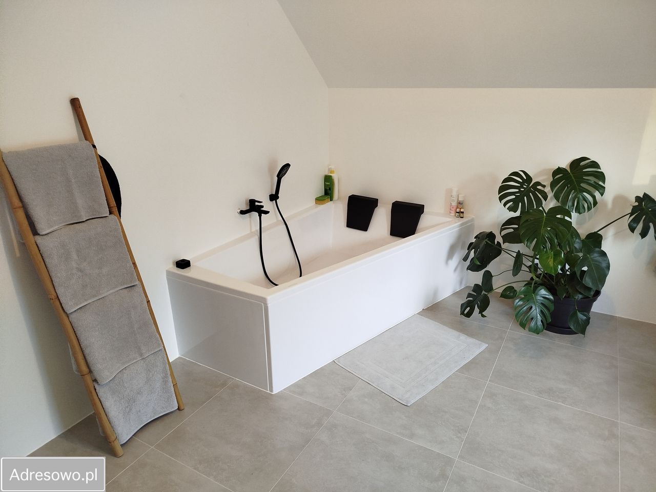 dom wolnostojący, 5 pokoi Glinik Średni. Zdjęcie 3