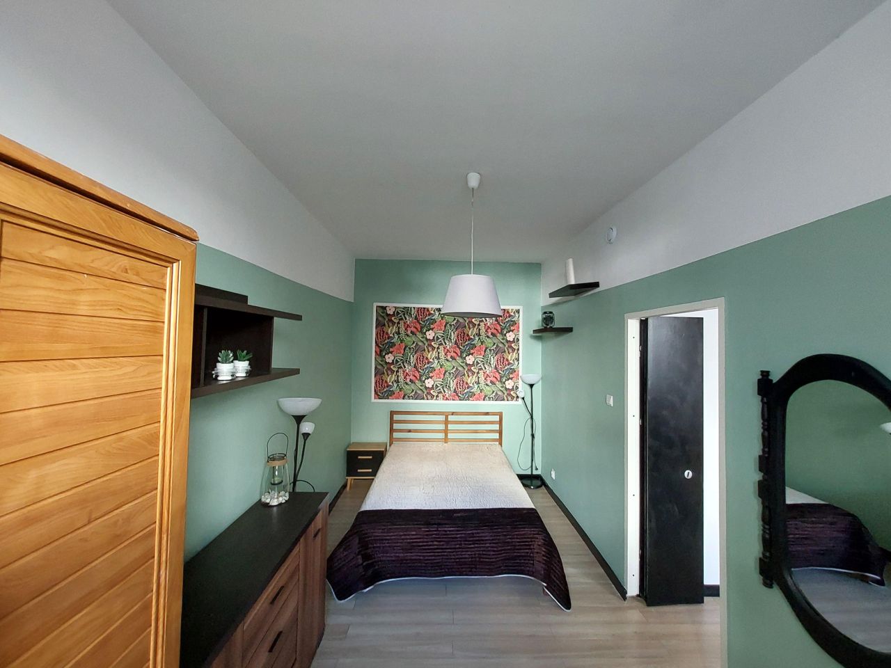 Mieszkanie 2-pokojowe Gdynia Śródmieście, ul. Świętojańska. Zdjęcie 2