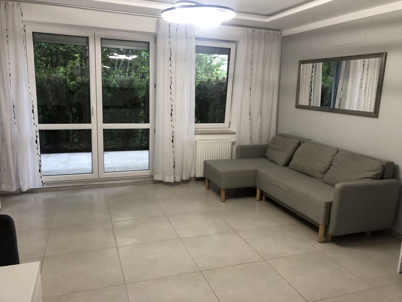 Mieszkanie 2-pokojowe Kraków Swoszowice, ul. Macieja Dębskiego. Zdjęcie 11
