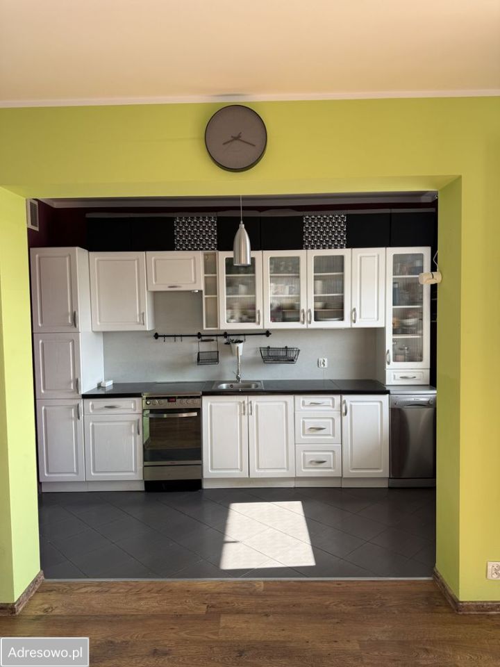 Mieszkanie 2-pokojowe Koziegłowy, ul. marsz. Józefa Piłsudskiego. Zdjęcie 15