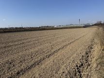 Działka rolna Szosa Turecka. Zdjęcie 4