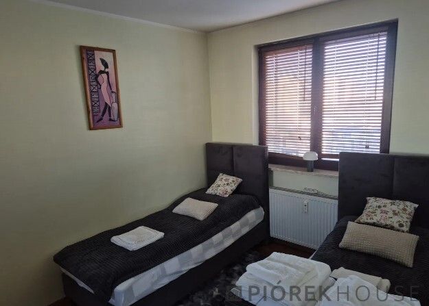 Mieszkanie 2-pokojowe Warszawa Bemowo, ul. Górczewska. Zdjęcie 13