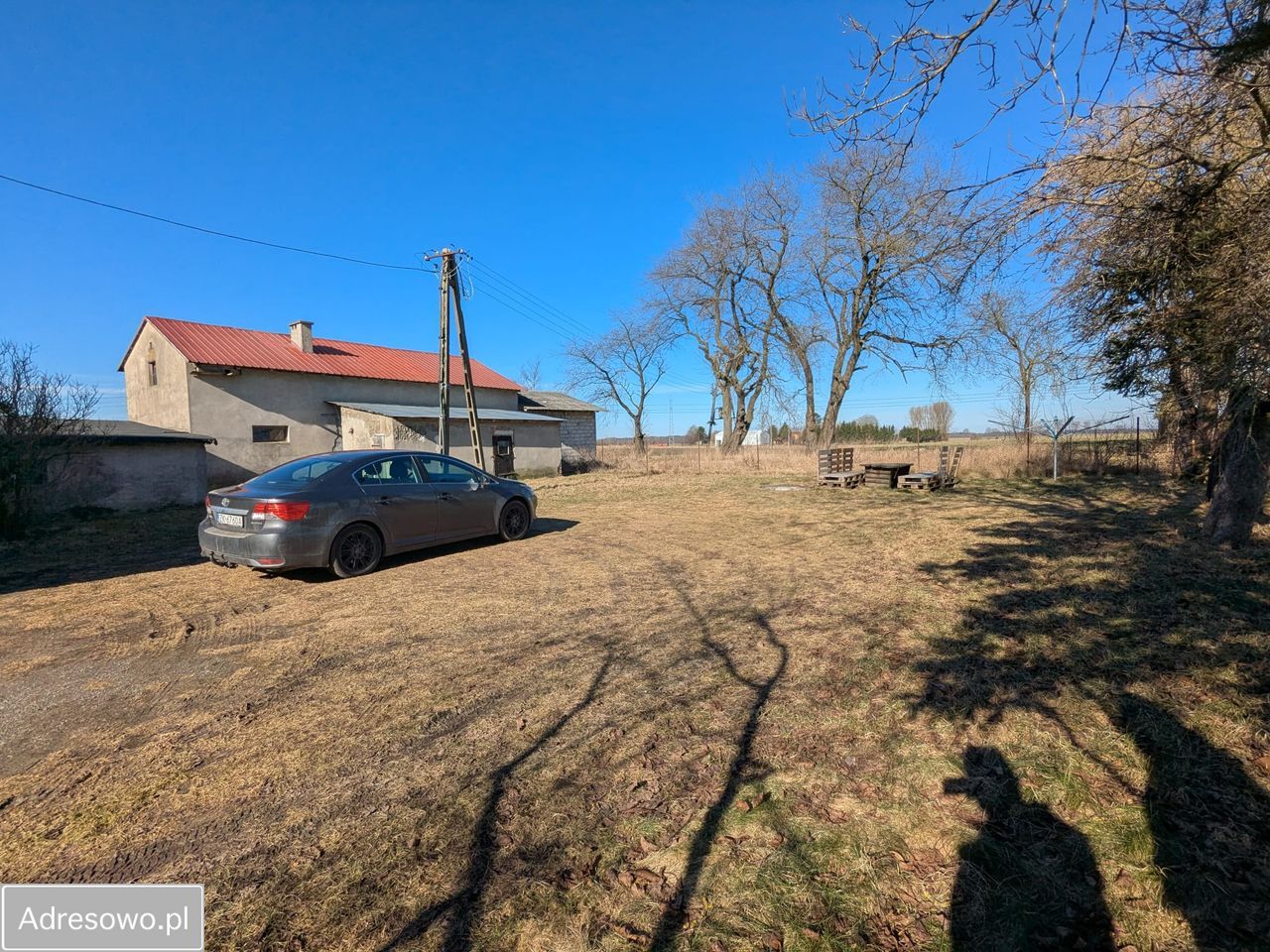 bliźniak, 2 pokoje Warnino. Zdjęcie 6