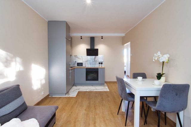 Mieszkanie 3-pokojowe Białystok Bojary, ul. Jana Sobieskiego. Zdjęcie 1