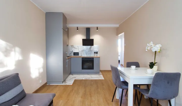 Mieszkanie 3-pokojowe Białystok Bojary, ul. Jana Sobieskiego