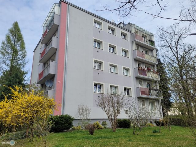 Mieszkanie 2-pokojowe Kielce Sady, ul. Marszałkowska. Zdjęcie 3