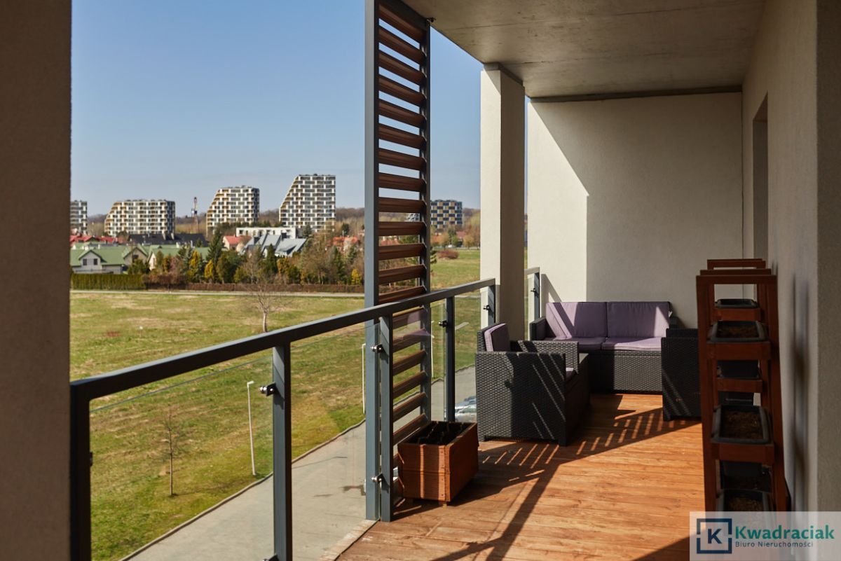 Mieszkanie 3-pokojowe Rzeszów Drabinianka, ul. Urocza. Zdjęcie 12