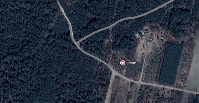 Działka rolno-budowlana Stare Lipki. Zdjęcie 1