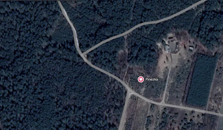 Działka rolno-budowlana Stare Lipki