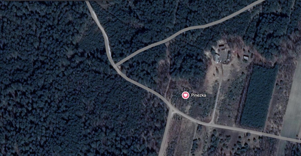 Działka rolno-budowlana Stare Lipki. Zdjęcie 1