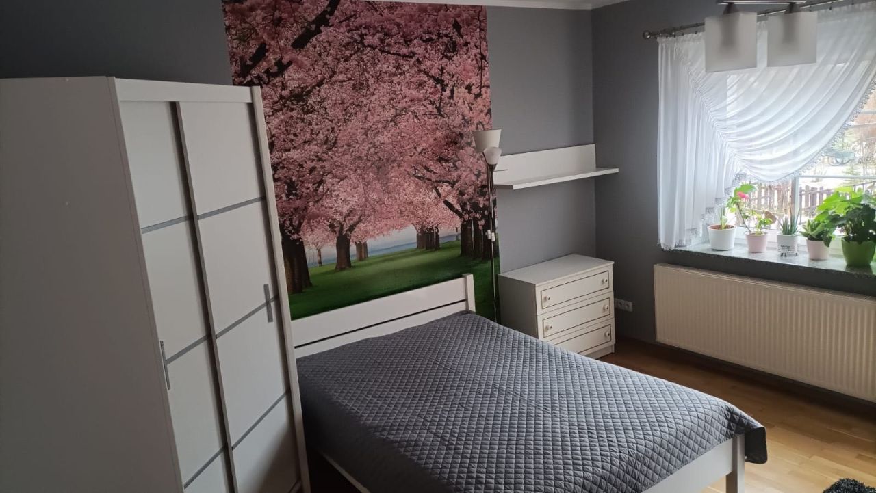 Mieszkanie 3-pokojowe Bąków. Zdjęcie 6