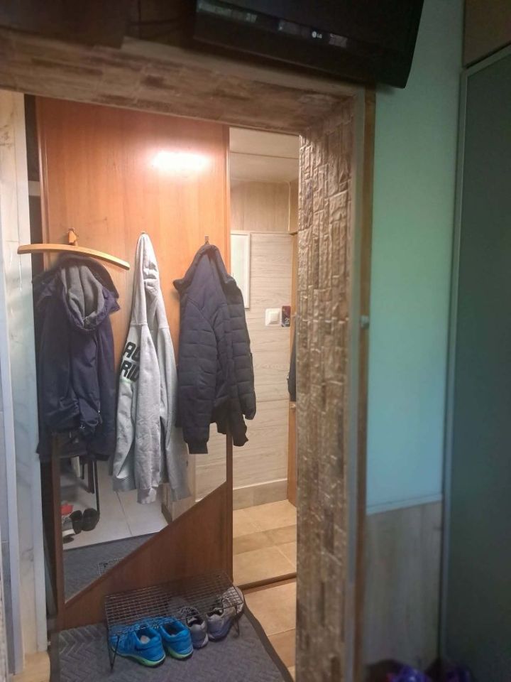 Mieszkanie 2-pokojowe Warszawa, ul. Brazylijska. Zdjęcie 3