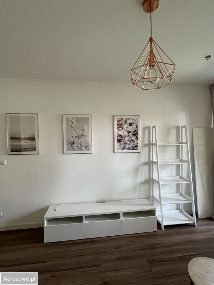 Mieszkanie 2-pokojowe Warszawa Skorosze, ul. Aleksandra Prystora. Zdjęcie 8