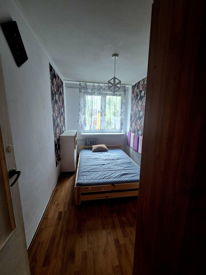 Mieszkanie 2-pokojowe Otwock Śródmieście, ul. Tadeusza Kościuszki. Zdjęcie 5