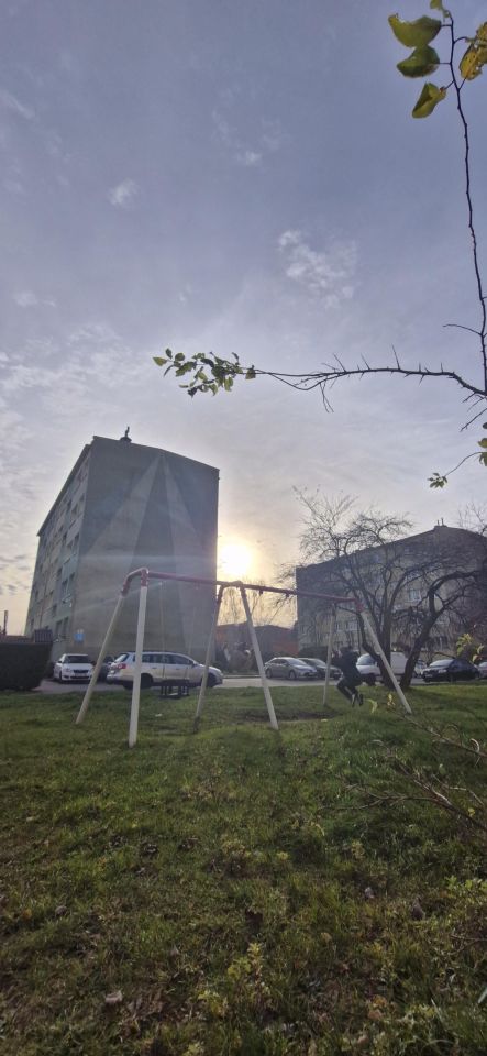 Mieszkanie 4-pokojowe Darłowo Centrum, ul. Henryka Wieniawskiego. Zdjęcie 5