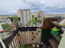 Mieszkanie 3-pokojowe Bydgoszcz Kapuściska, ul. Walecznych. Zdjęcie 3