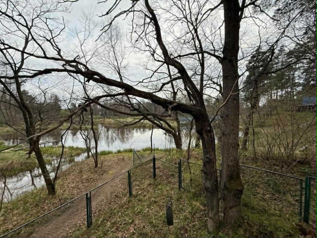 Działka rekreacyjna Kamionka. Zdjęcie 2