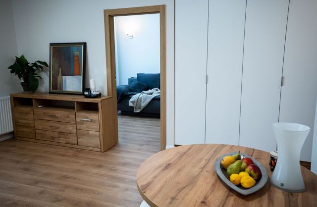 Mieszkanie 2-pokojowe Warszawa Praga, ul. Łochowska. Zdjęcie 19