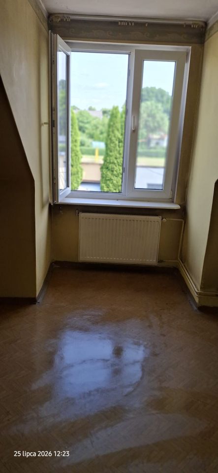 Mieszkanie 3-pokojowe Cygany. Zdjęcie 13