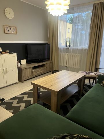 Mieszkanie 3-pokojowe Syców, ul. Adama Mickiewicza. Zdjęcie 1