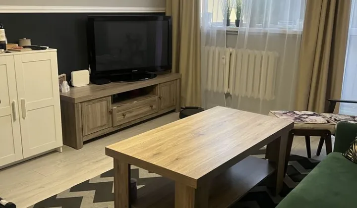 Mieszkanie 3-pokojowe Syców, ul. Adama Mickiewicza